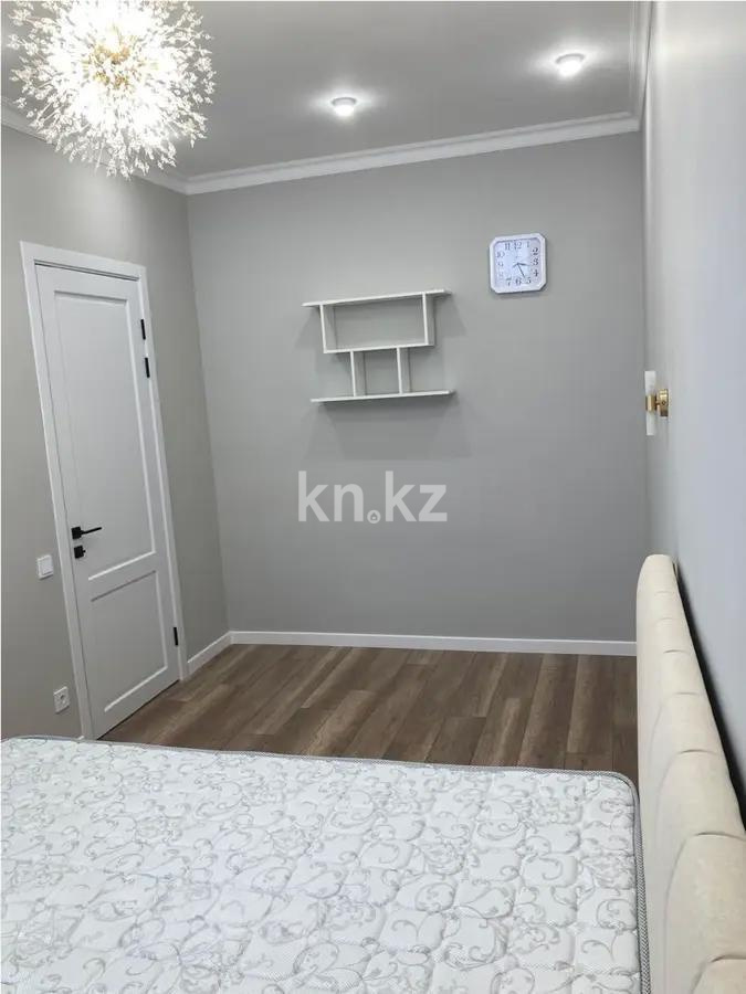 Продажа 2-комнатной квартиры, 40 м², пр. Кабанбай батыра, дом  29 - Продажа  двухкомнатных квартир в Астане фото 2 из 5