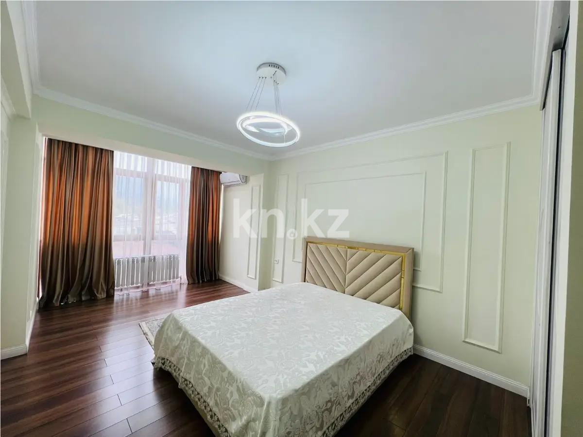 Продажа 4-комнатной квартиры, 140 м², Кульджинский тракт, дом  16/44 - Продажа  четырехкомнатных квартир в новостройках Алматы фото 5 из 9