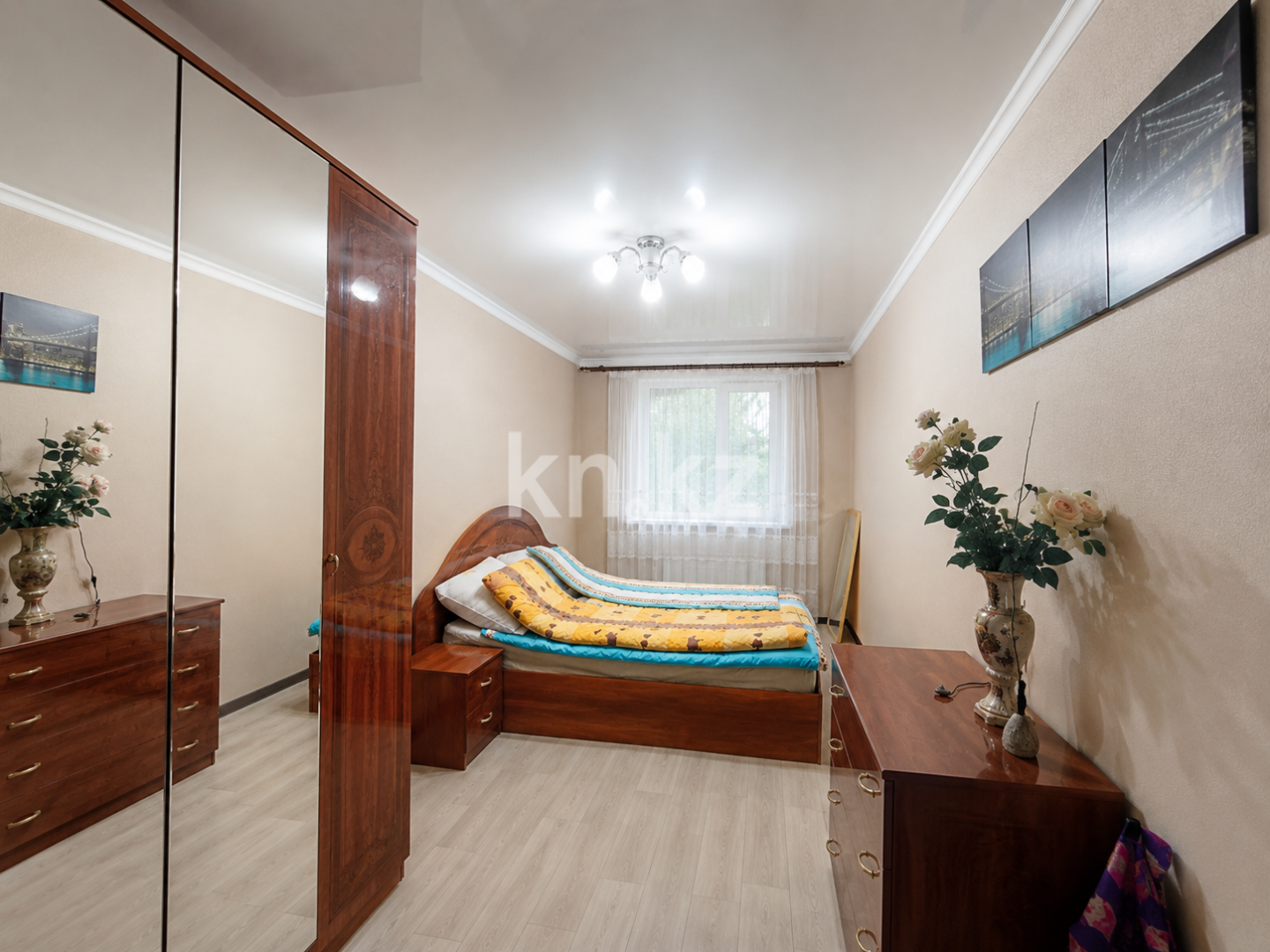 Продажа 2-комнатной квартиры, 45 м² - Продажа двухкомнатных квартир в Караганде - страница 25 фото 4 из 11