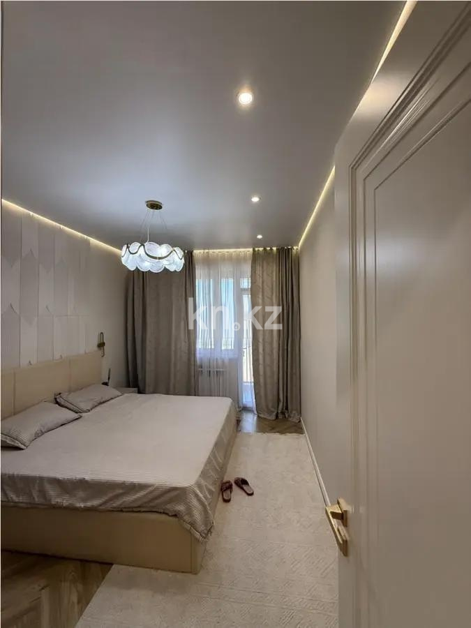 Продажа 3-комнатной квартиры, 103 м² в Алматы - фото 3