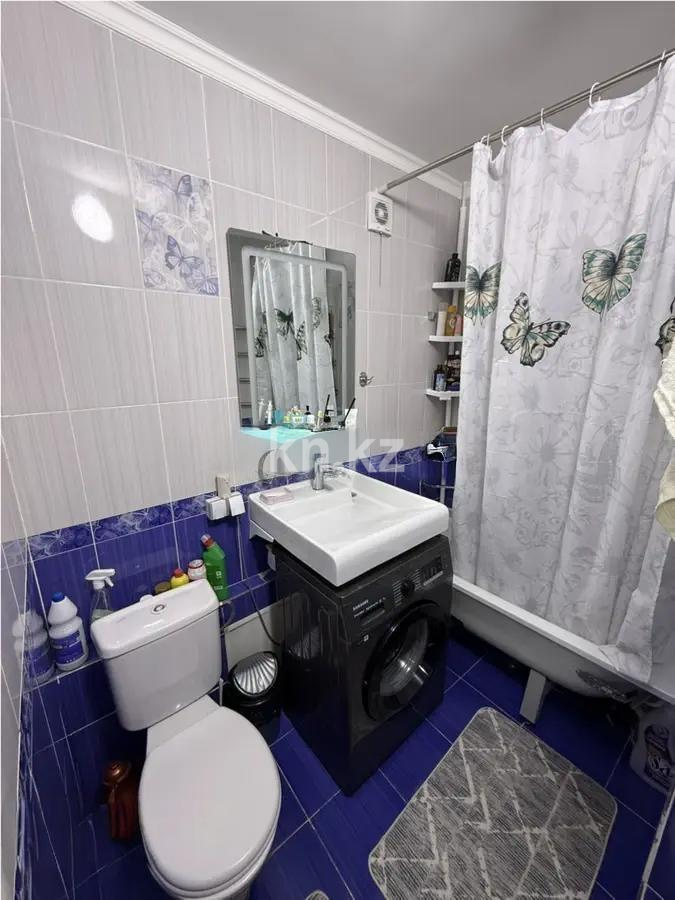 Продажа 3-комнатной квартиры, 60.7 м² в Астане - фото 5