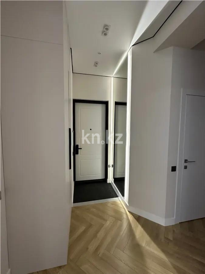 Продажа 3-комнатной квартиры, 84 м² - Продажа квартир в Алматы фото 7 из 7