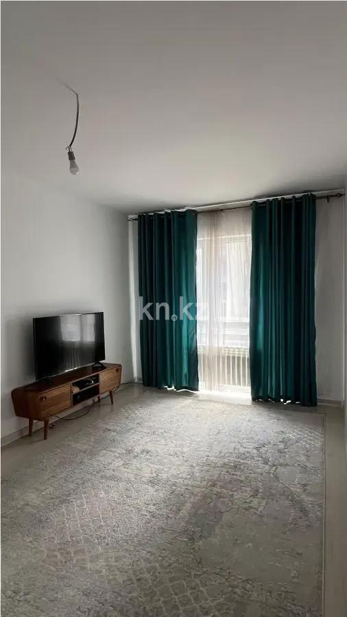 Продажа 2-комнатной квартиры, 65 м², ул. Северное Кольцо, дом  92/3 - Продажа квартир без посредников в Алматы фото 1 из 5