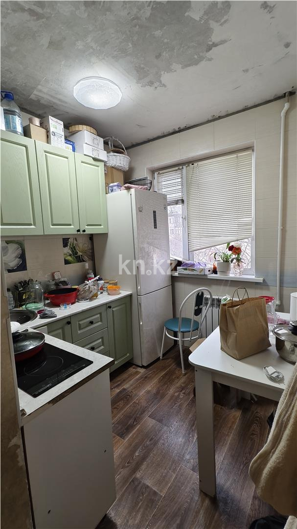 Продажа 2-комнатной квартиры, 44 м², пр. Металлургов - Продажа квартир в Темиртау фото 5 из 8