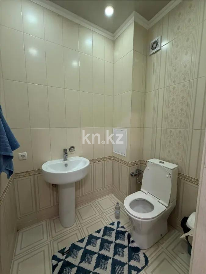 Продажа 3-комнатной квартиры, 97 м² в Астане - фото 5