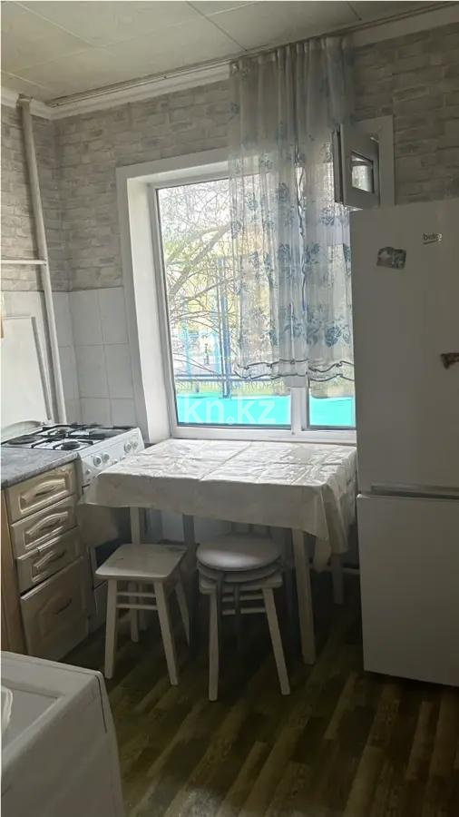 Продажа 2-комнатной квартиры, 41.2 м² в Астане - фото 3