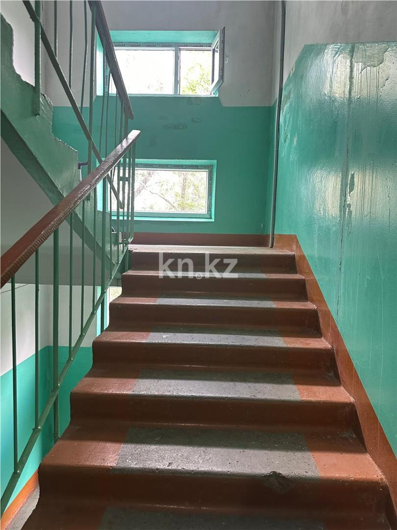 Продажа 3-комнатной квартиры, 62 м², пр. Республики - Продажа квартир в Темиртау фото 6 из 11