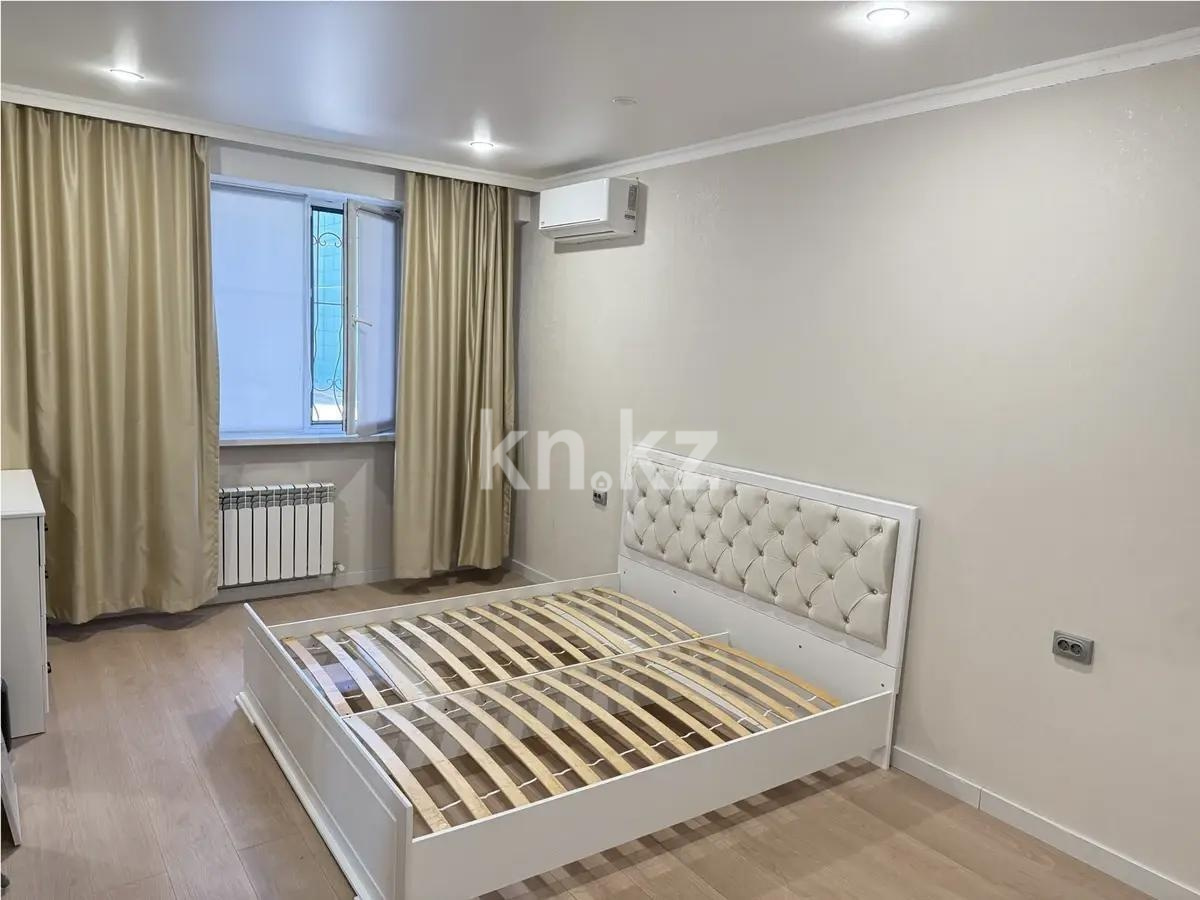 Продажа 2-комнатной квартиры, 50 м² в Алматы