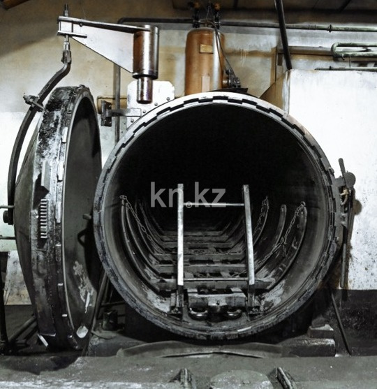 Продажа , 3000 м², Новоузенский с/о - Продажа жилой и коммерческой недвижимости в Казахстане фото 2 из 21