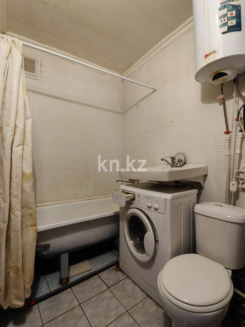 Продажа 1-комнатной квартиры, 31 м² в Караганде - фото 19