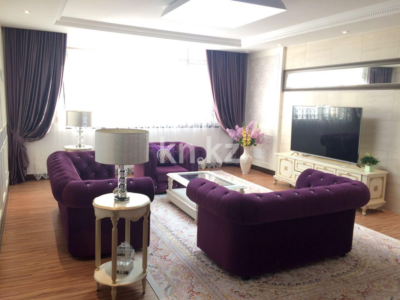 Аренда 2-комнатной квартиры, 68 м² - Аренда квартир помесячно в Астане - страница 5 фото 1 из 1