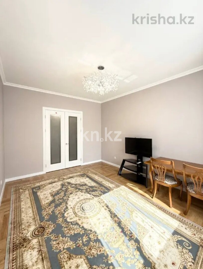 Продажа 2-комнатной квартиры, 63 м² в Астане - фото 4