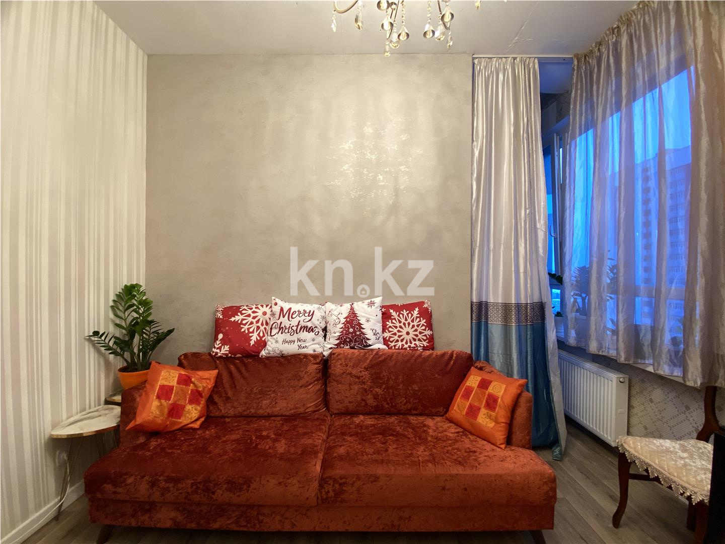 Продажа 2-комнатной квартиры, 65 м² - Продажа  двухкомнатных квартир в новостройках Астаны - страница 173 фото 6 из 22