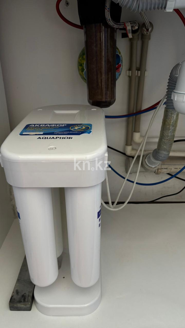 Продажа 1-комнатной квартиры, 44 м², пр. Шахтеров, дом  25 - Продажа  однокомнатных квартир в Караганде фото 6 из 9