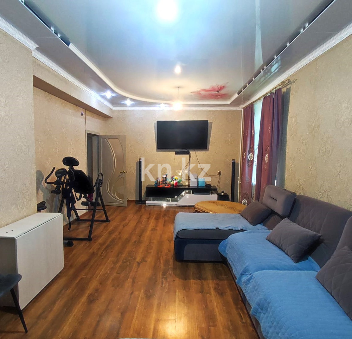 Продажа 2-комнатной квартиры, 46 м², ул. Аль-Фараби в Абае - фото 3