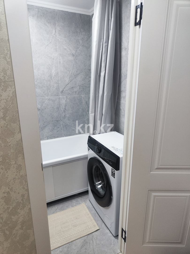 Аренда 1-комнатной квартиры, 36.6 м² - Недвижимость в Астане - страница 28 фото 5 из 7