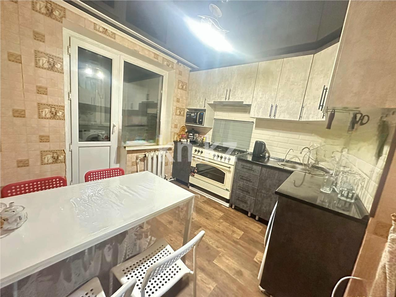 Продажа 3-комнатной квартиры, 79 м², ул. Амангельды в Темиртау - фото 5