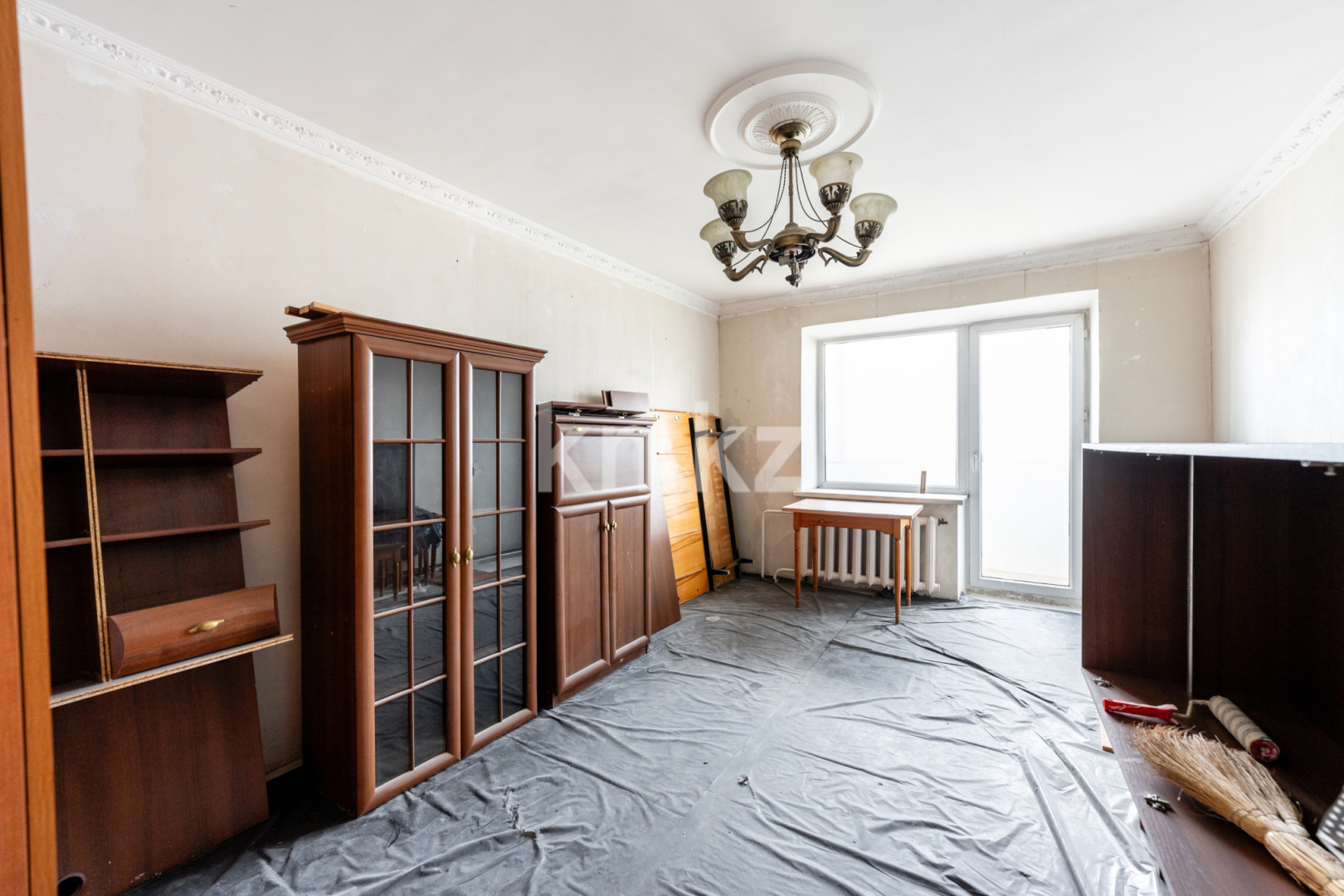 Продажа 3-комнатной квартиры, 59.7 м² - Продажа квартир в Астане - страница 92 фото 36 из 40