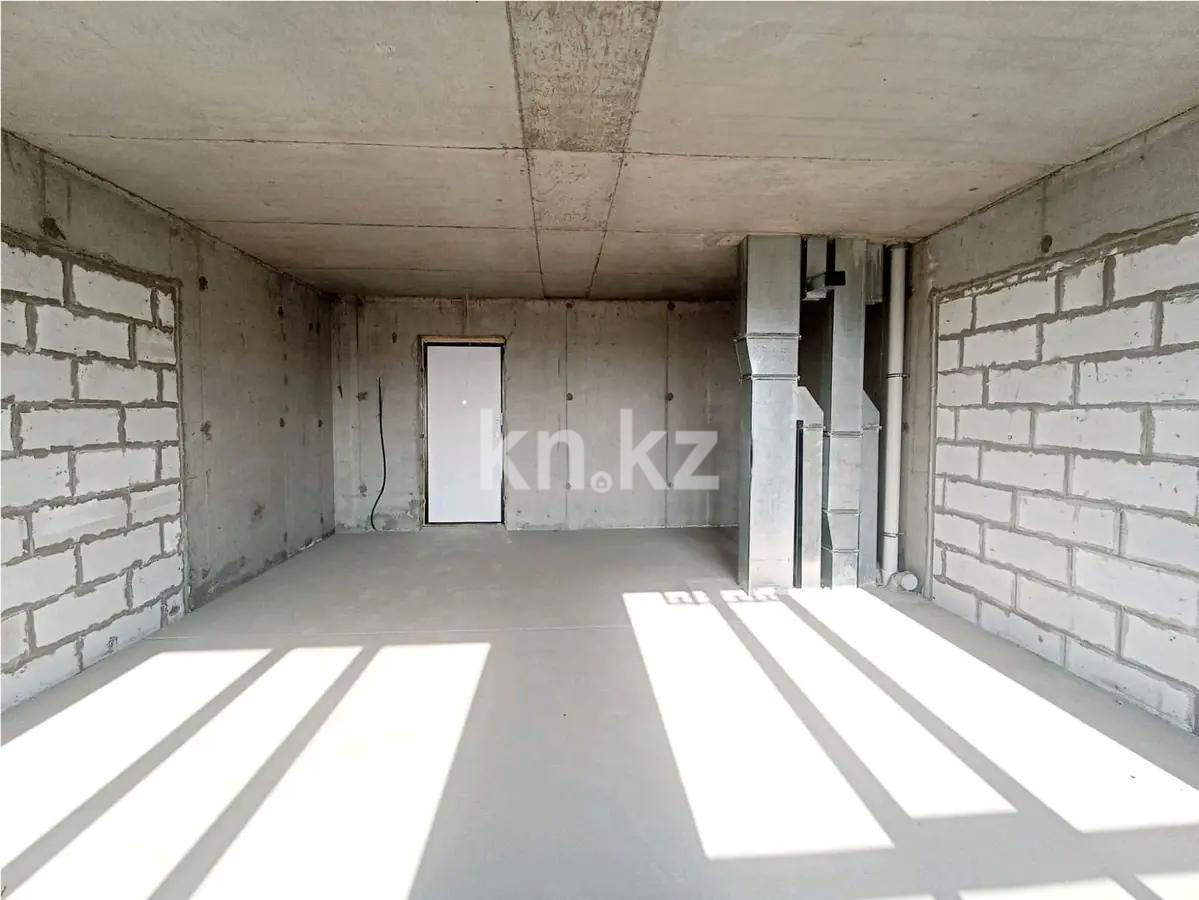 Продажа 2-комнатной квартиры, 39 м² - Продажа квартир от собственников в Алматы - страница 2 фото 2 из 2