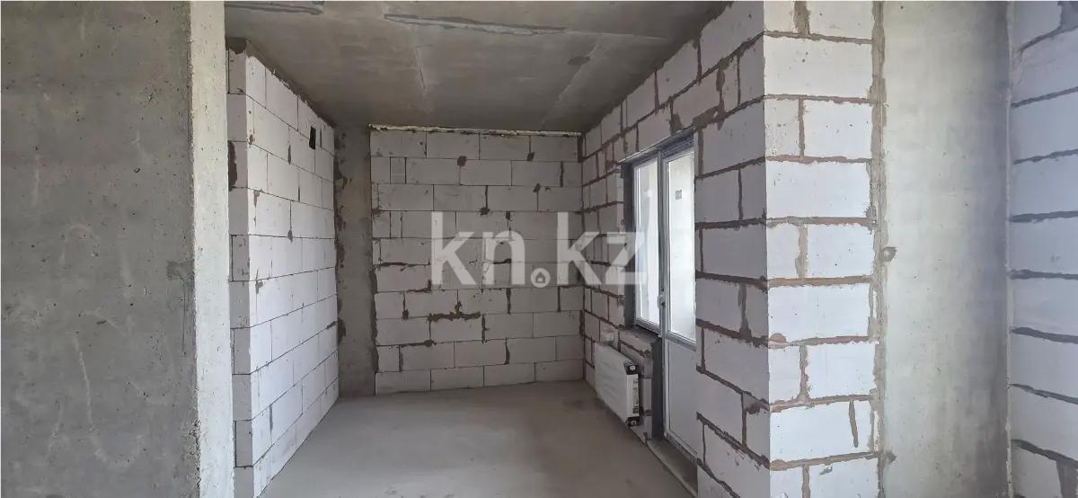 Продажа 2-комнатной квартиры, 54.5 м² в Астане - фото 2