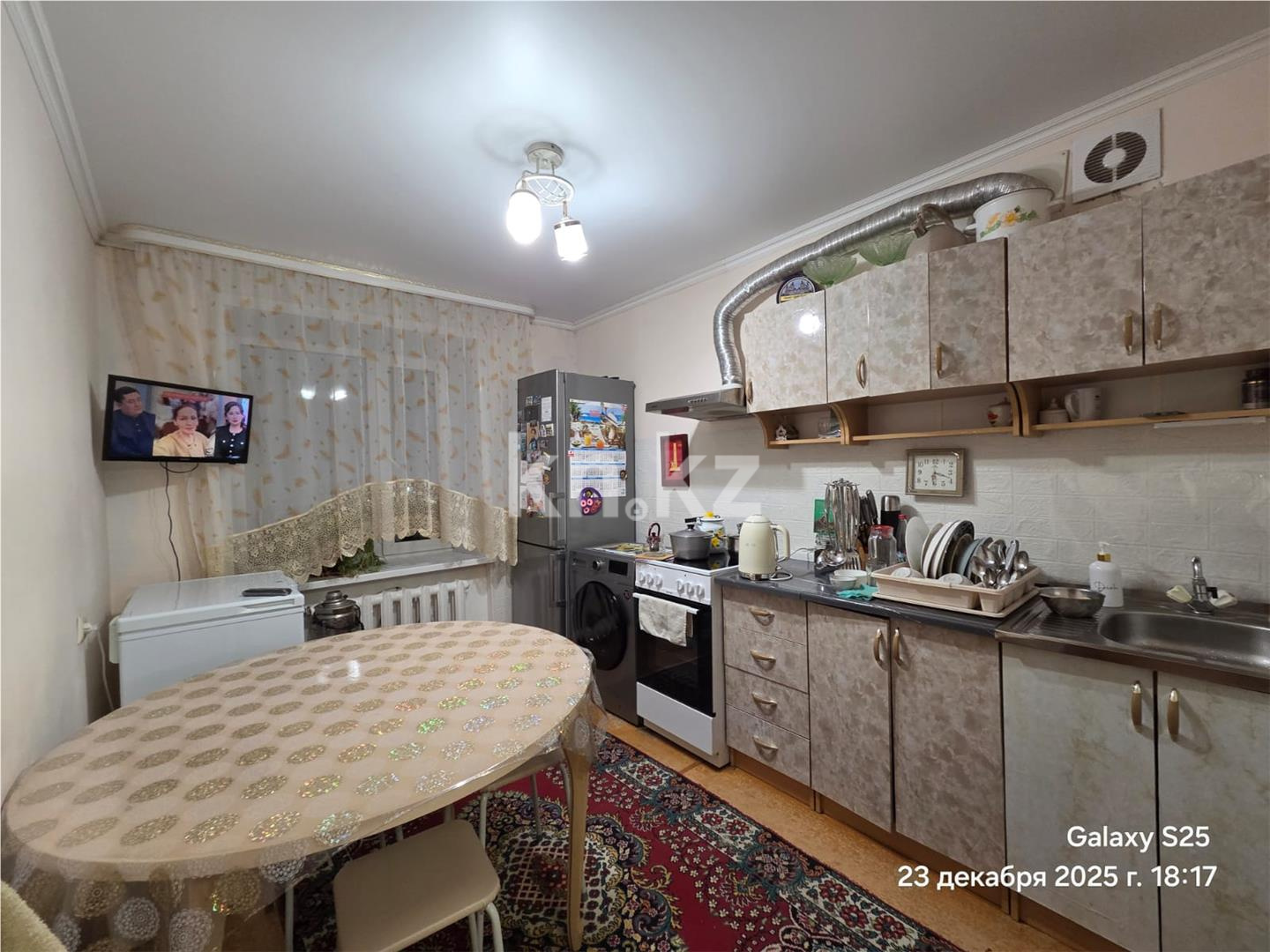 Продажа 3-комнатной квартиры, 63 м² - Продажа недвижимости в Темиртау - страница 6 фото 4 из 9