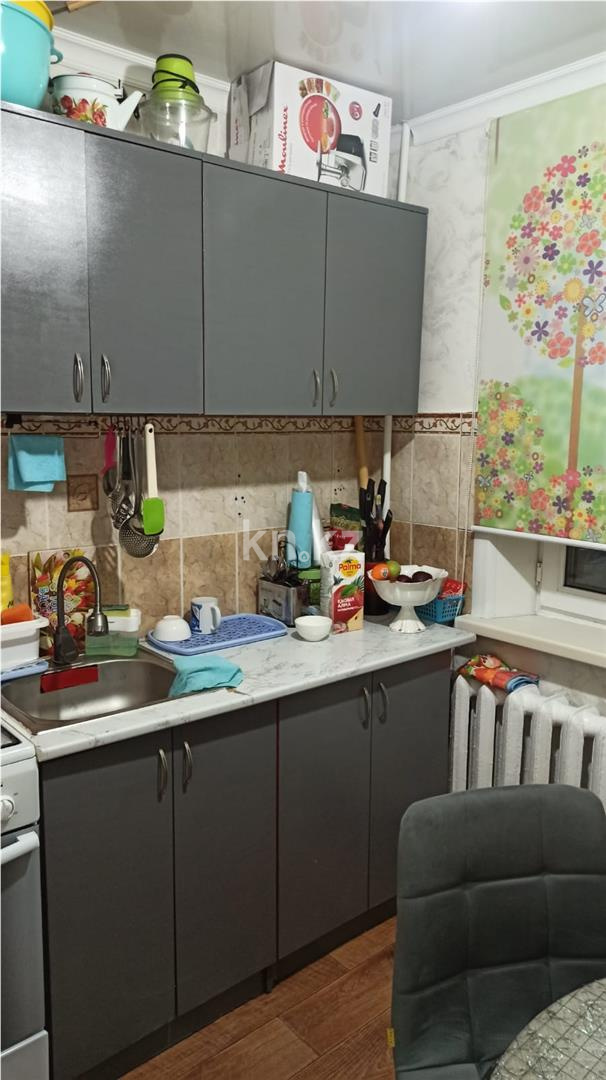 Продажа 2-комнатной квартиры, 44 м² - Продажа квартир в Караганде - страница 2 фото 4 из 9