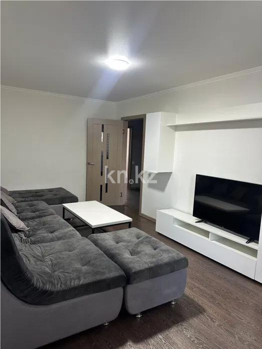 Продажа 3-комнатной квартиры, 63 м², ул. Байсеитовой, дом  2/1 - Продажа квартир в Темиртау фото 1 из 4
