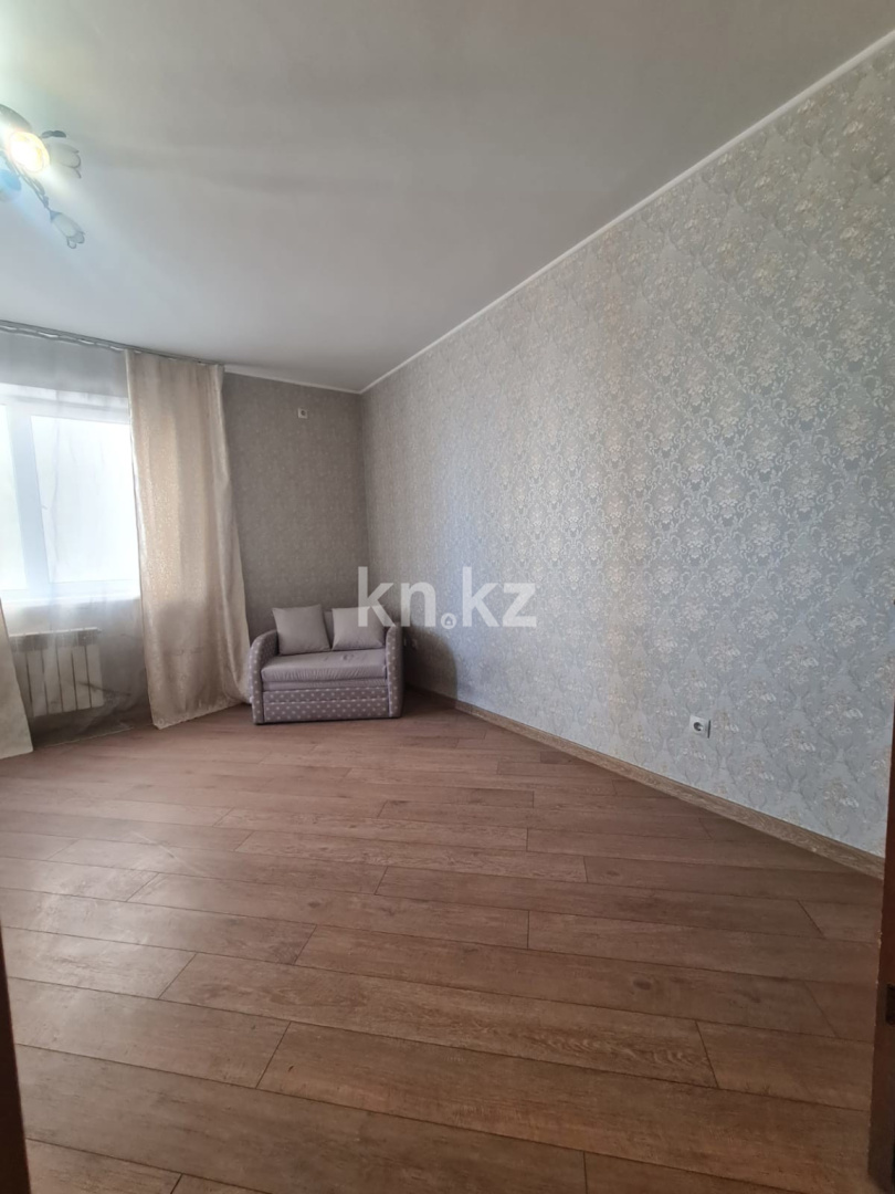 Продажа 1-комнатной квартиры, 42.3 м² в Алматы - фото 7