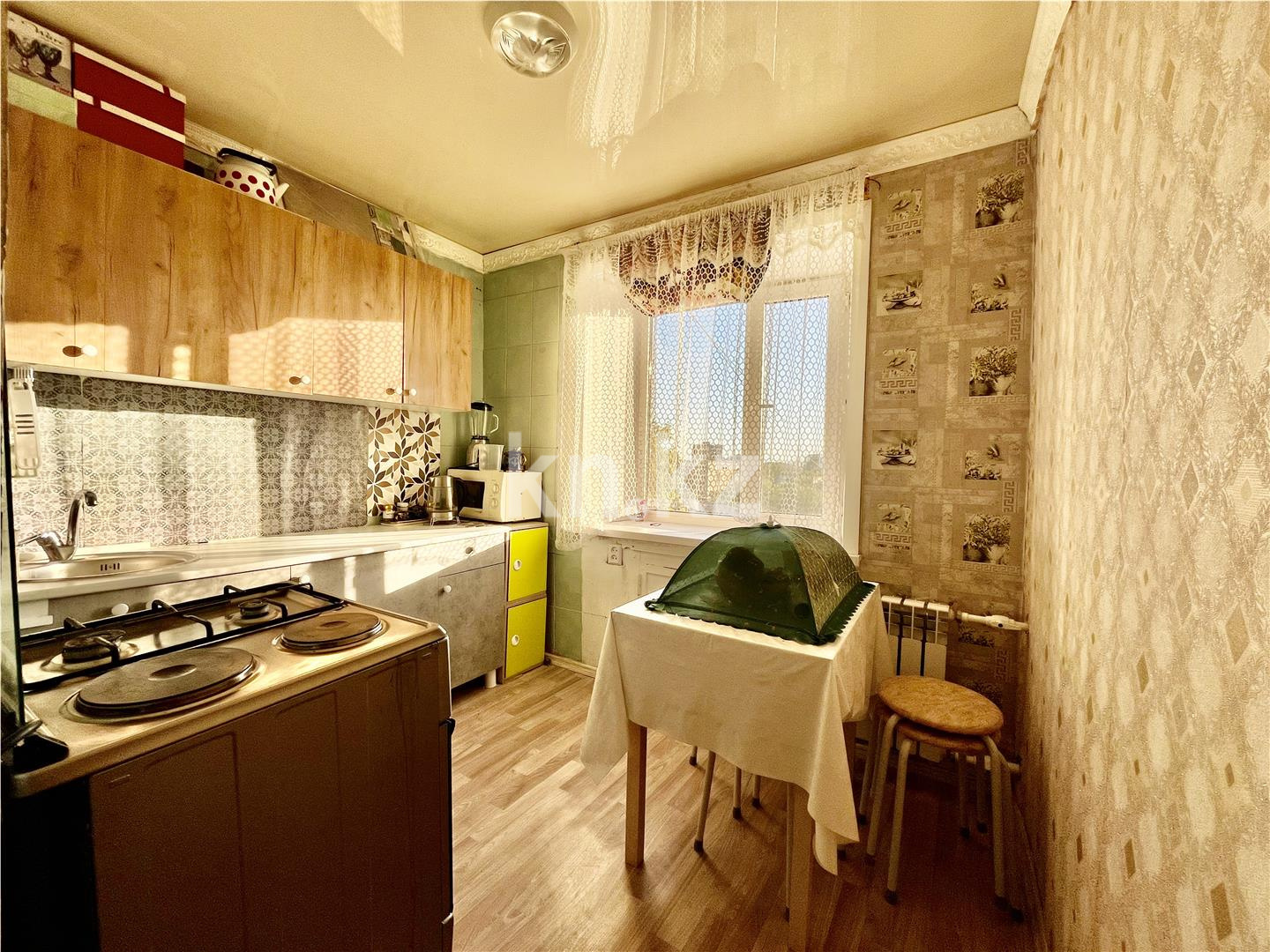 Продажа 2-комнатной квартиры, 45 м², бульвар Независимости - Продажа квартир в Казахстане фото 8 из 10