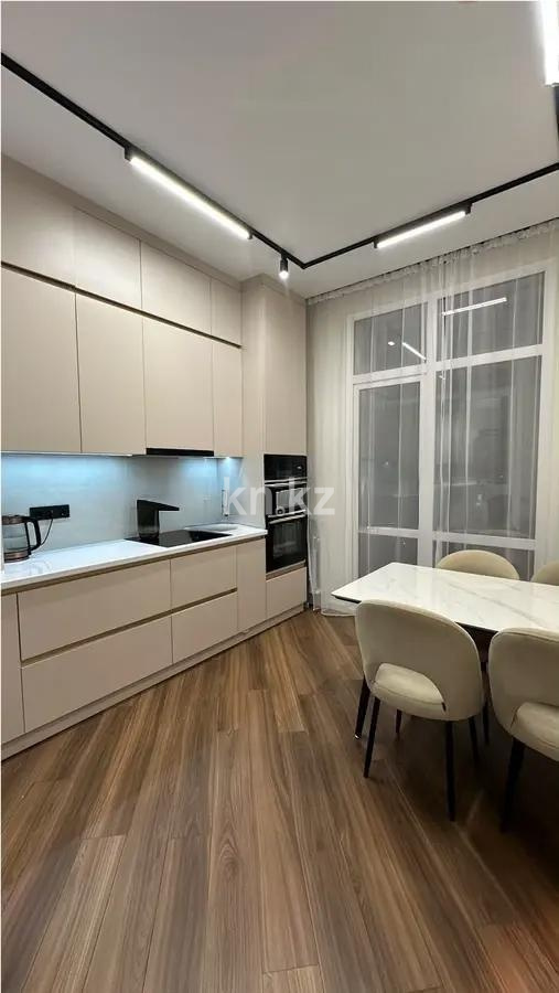 Продажа 2-комнатной квартиры, 48 м² - Продажа квартир от собственников в Караганде - страница 4 фото 3 из 4