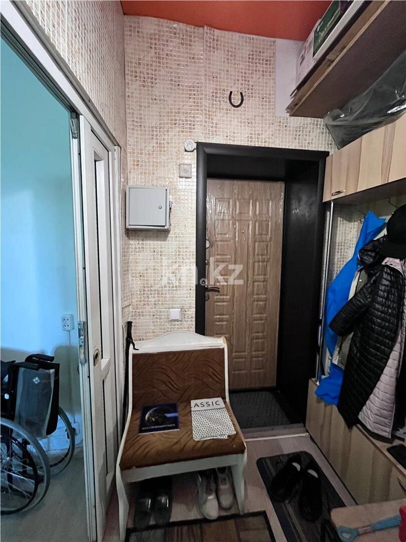 Продажа 2-комнатной квартиры, 42 м² в Караганде - фото 9