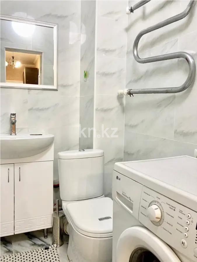 Продажа 2-комнатной квартиры, 61 м² - Недвижимость в Караганде - страница 26 фото 4 из 5