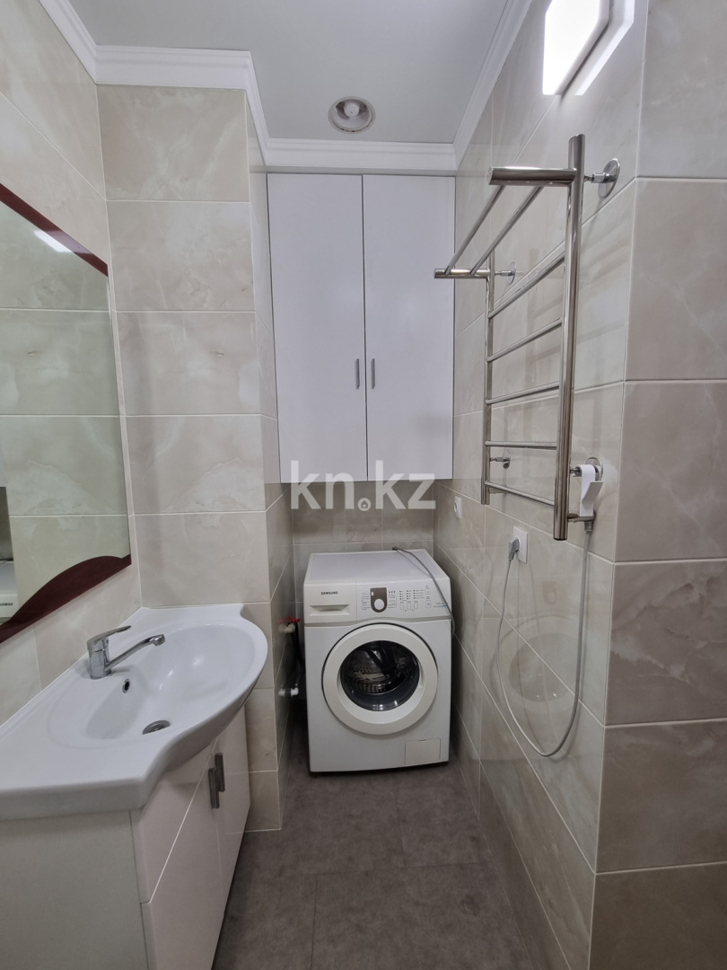 Продажа 1-комнатной квартиры, 40 м² - Продажа однокомнатных квартир в Караганде - страница 5 фото 8 из 10