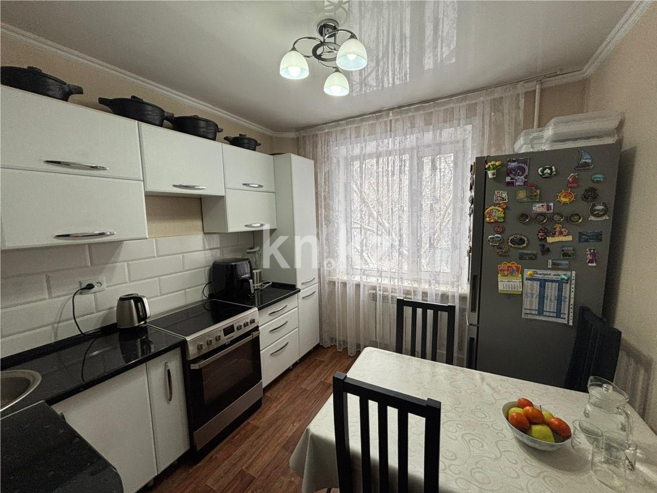 Продажа 2-комнатной квартиры, 51 м² - Продажа двухкомнатных квартир в Караганде фото 5 из 10