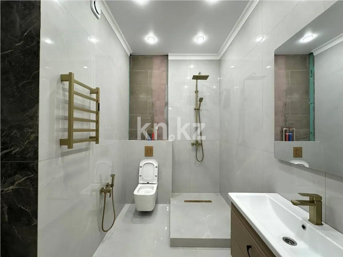 Продажа 2-комнатной квартиры, 63 м² в Астане - фото 4