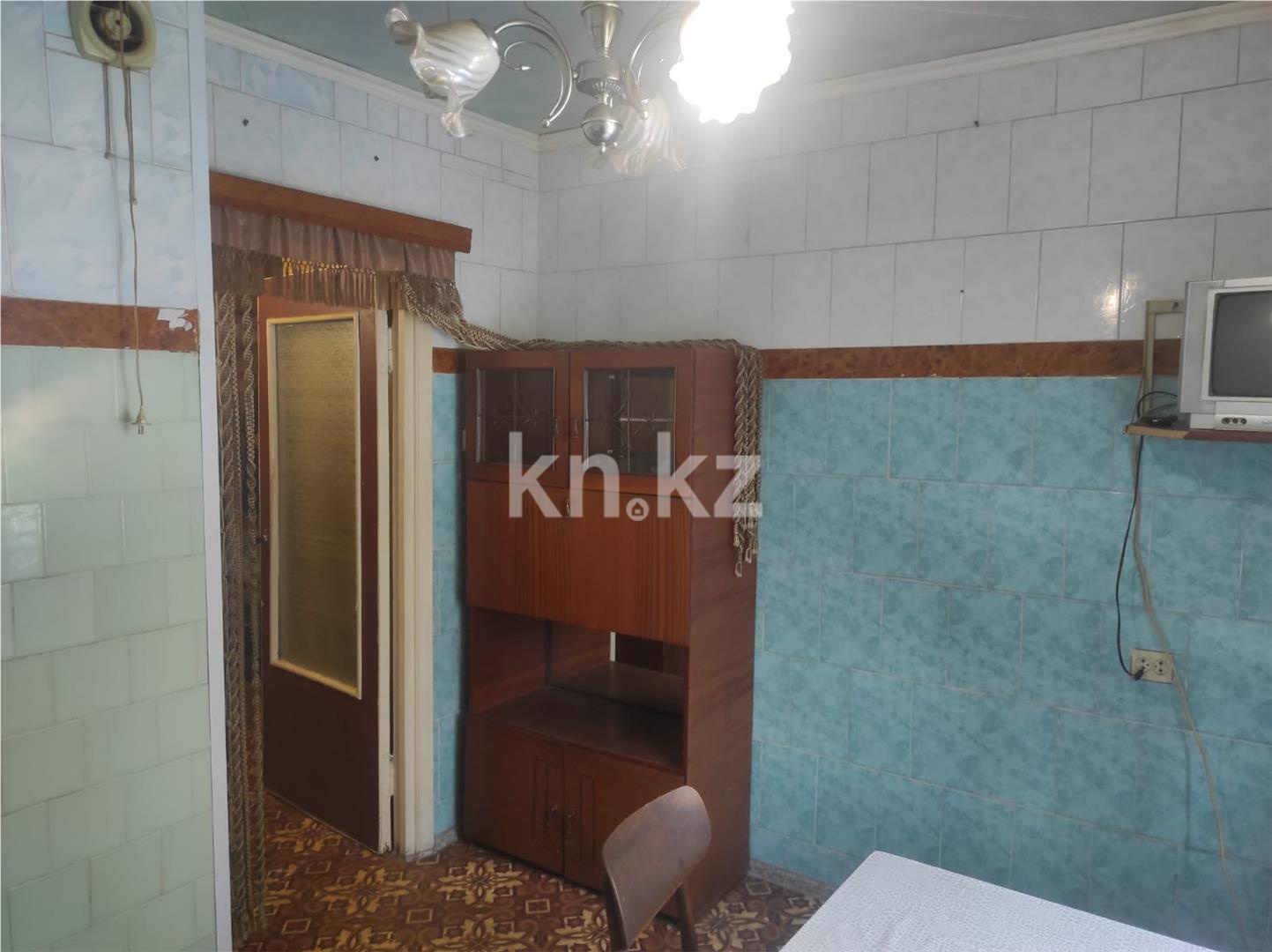 Продажа 2-комнатной квартиры, 53 м², 70 квартал - Продажа квартир в Темиртау фото 6 из 11