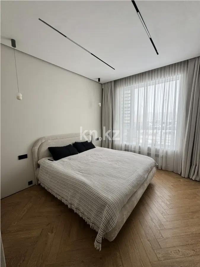 Продажа 3-комнатной квартиры, 86.7 м² - Продажа квартир в Астане фото 2 из 5