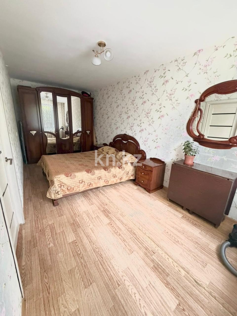 Продажа 2-комнатной квартиры, 44 м² в Караганде - фото 4