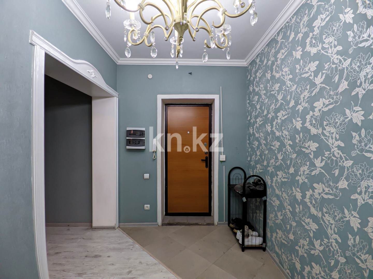 Продажа 2-комнатной квартиры, 86.2 м² - Продажа квартир в Казахстане - страница 12 фото 26 из 31