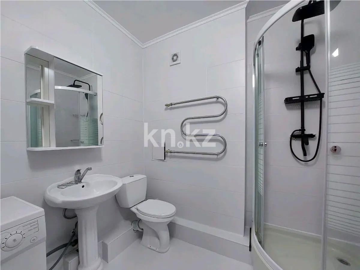 Продажа 2-комнатной квартиры, 50 м², ул. Аскарова, дом  21/1 в Алматы - фото 4