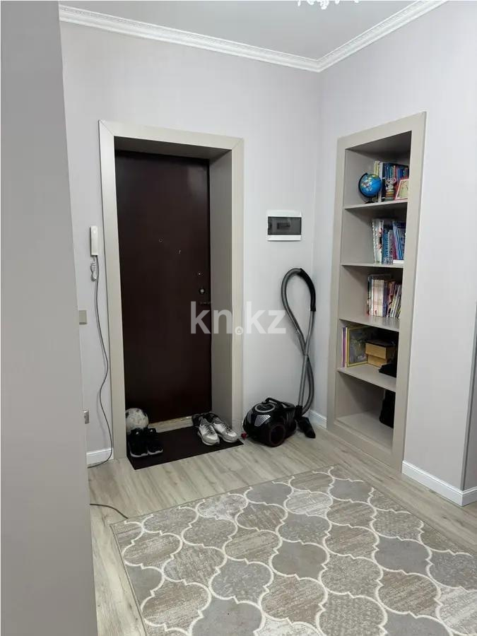 Продажа 2-комнатной квартиры, 64 м² - Продажа квартир в Астане - страница 18 фото 4 из 4