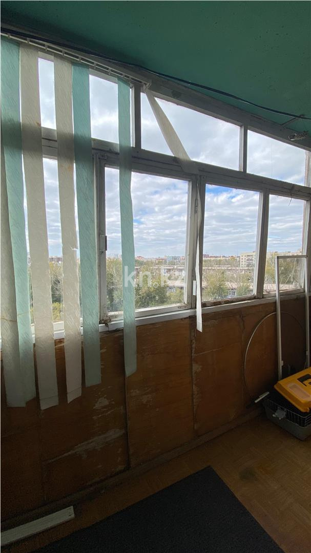 Продажа 4-комнатной квартиры, 76 м², пр. Республики - Продажа  четырехкомнатных квартир в Караганде фото 15 из 16