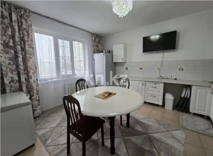 Продажа 2-комнатной квартиры, 75 м² в Алматы - фото 3