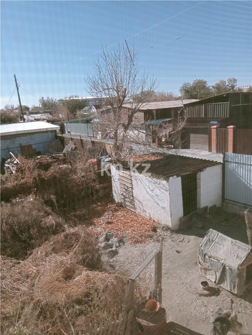 Продажа 3-комнатного дома, 72.1 м², переулок 3-й Строительный - Продажа домов, коттеджей в Казахстане фото 10 из 12