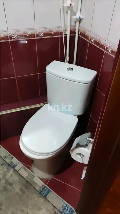 Продажа 2-комнатной квартиры, 48 м², пр. Н. Абдирова, дом  15 - Продажа  двухкомнатных квартир в Караганде фото 4 из 6