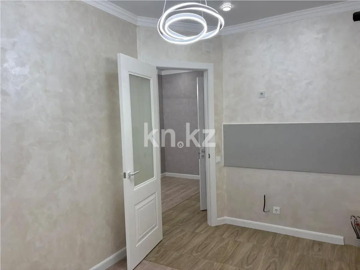 Продажа 2-комнатной квартиры, 45 м² - Недвижимость в Казахстане - страница 10 фото 3 из 6