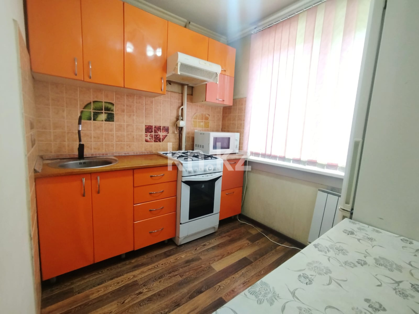 Продажа 2-комнатной квартиры, 47 м² - Продажа квартир в Караганде фото 3 из 4