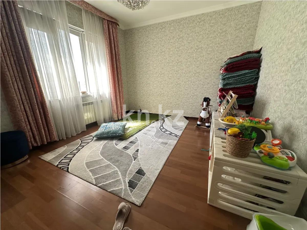 Продажа 4-комнатной квартиры, 178 м², ул. Луганского, дом  1 в Алматы - фото 4