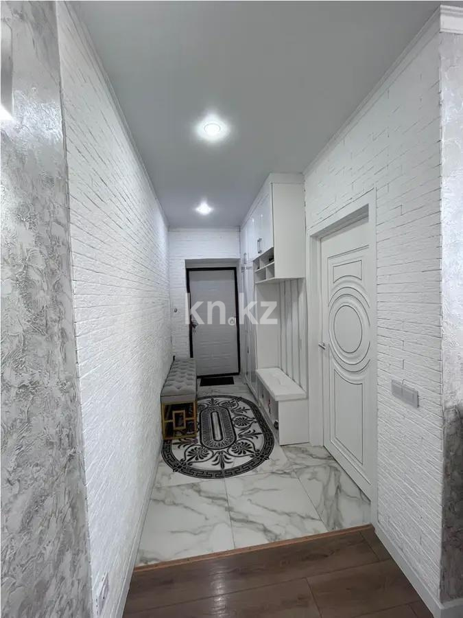 Продажа 3-комнатной квартиры, 84 м², ул. Муканова, дом  82 - Продажа  трехкомнатных квартир в Караганде фото 6 из 6