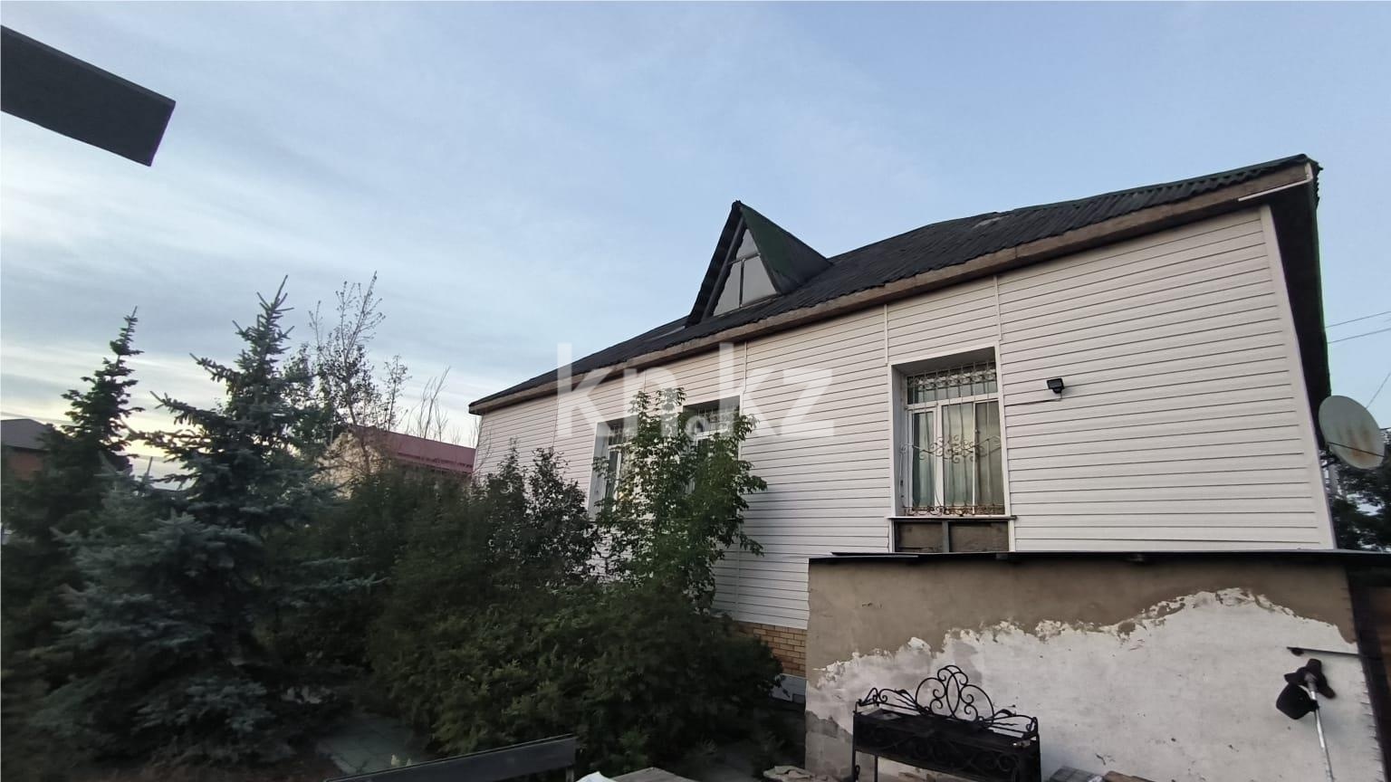 Продажа 4-комнатного дома, 151 м² в Караганде - фото 24
